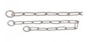 Bob Chocke Chain 4.5?ƒâ€”40cm