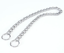 [1844] Bobo Chocke Chain ?4.5×55Cm