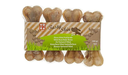 [8014302173111] Bone Fruit Bone 4Pcs 12Cm 80Gr Lemon