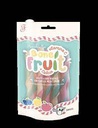 [8014302173036] Bone Fruit Toothbrush4Pcs 8Cm 60Gr Apple