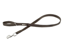 [8014302220471] Bosses Leather Leash 2X100Cm Brown