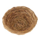 [100498] Breeding Nest Jute