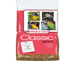 Budgies Classic 20Kg