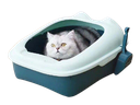 [6920210507200] Cl200 Cat Litter Box 51*41.5*26Cm