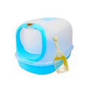[6920210507203] Cl203 Cat Litter Box 55*37*35Cm
