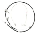 [2002315] Cable Hand Brake Hy200Zh Spare Part