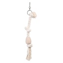 [108653] Cage Hanger Rope - Tarzan - L