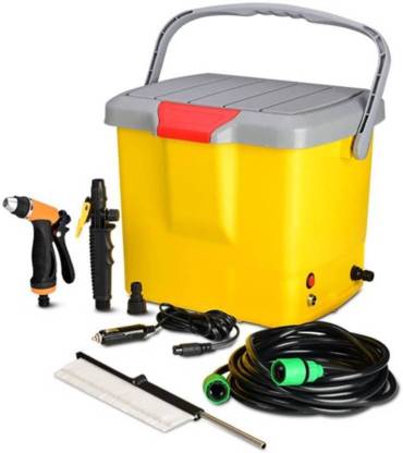 Car Wash Water Gun Without Tool Box