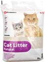 [501045] Cat Litter Natural 15Kg