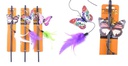 [80039] Cat Amusement Toy