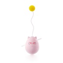 [6920210508120]  Furrytail Pet Smart Electric Companion Ball