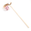 [6920210508303] Cat Wand Natural Ball With Feather