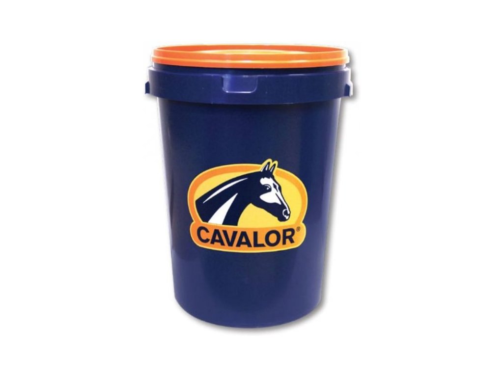 Cavalor Feeding Tunnel