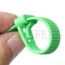 [11582020613] Chicken Wire without number L:10 Cm W:1 Cm