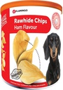 [513852] Chips Rawhide Ham 120Gr