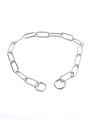 Choke Collar 4Mm 65Mm