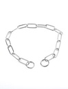 [70194465] Choke Collar 4Mm 65Mm
