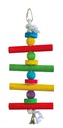 [6901234526684] Cigaret Parrot Toy 38*12