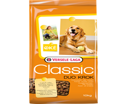 Classic Duo Krok Ab 10Kg Promo