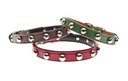 [8014302210250] Collar Spiky 2X45Cm Green