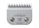 [8014302216177] Comb Heiniger Sap. Mm6.0 Alt. Dents