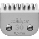[8014302216085] Comb Heiniger Saphir Mm 0.4