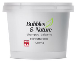 Conditioning Cream Shampoo + Balm
