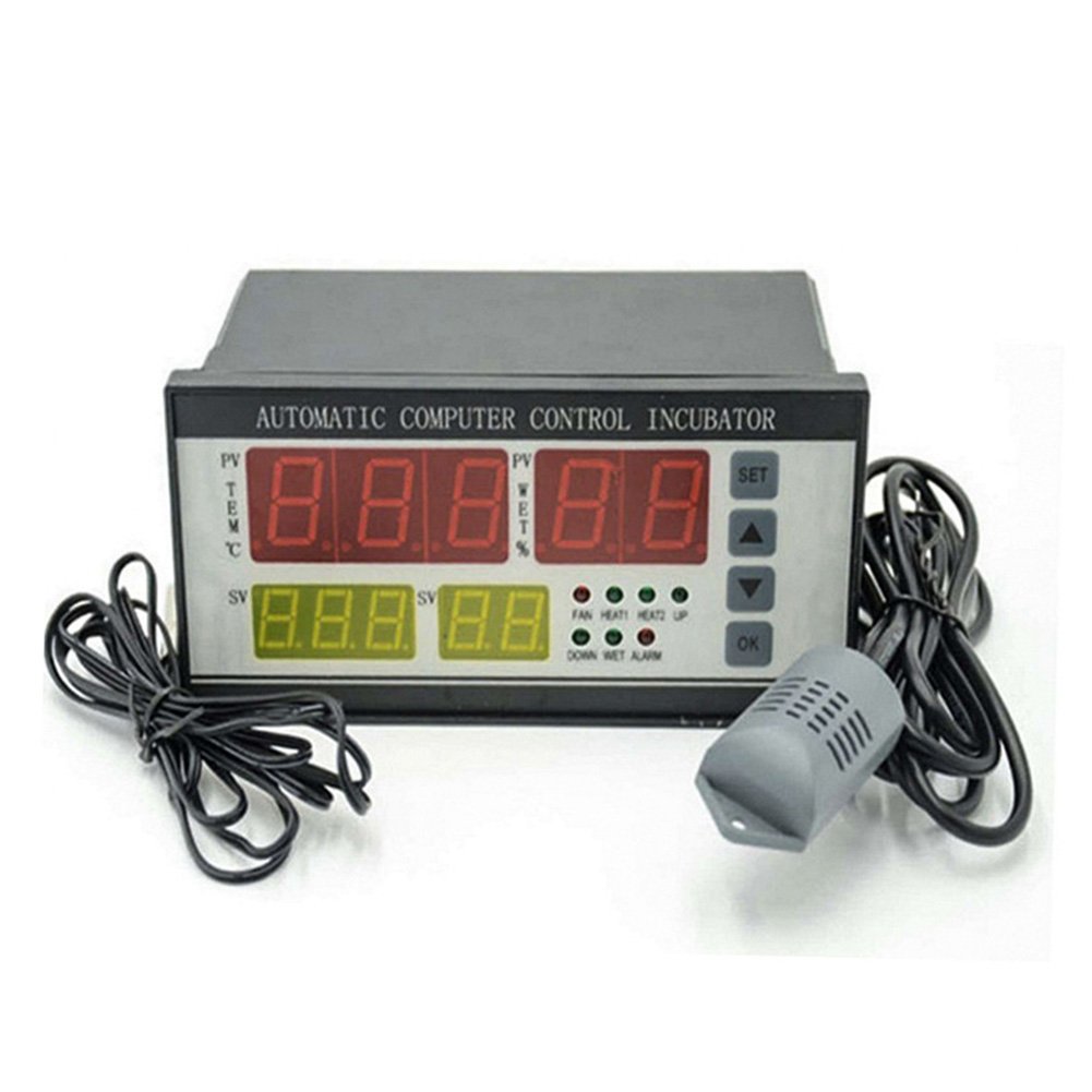 Controller Xm-18