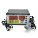 [115820190113] Controller Xm-18