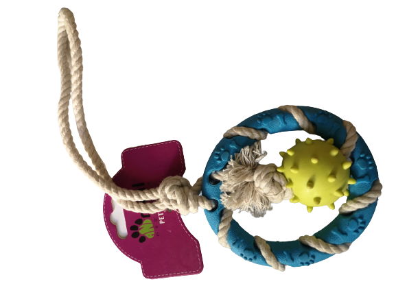 Cotton Rope 33cm