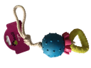[6970899505266] Cotton Rope 40cm	