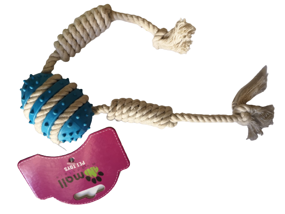 Cotton Rope 53cm