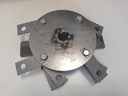 [4830779120421] Crushing Machine Blade