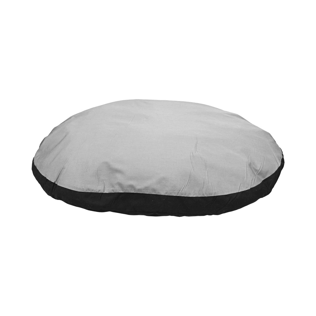 Cushion Hedino Orange 60 Cm