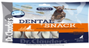[33541500] DC Dental Snack Duck - Large Breed 500 GM
