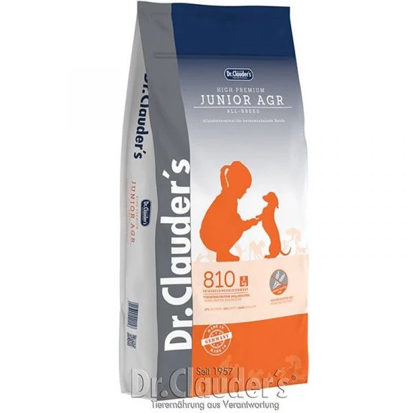 Dc High Premium Junior 15Kg
