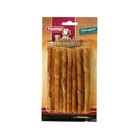 [503161] Dental Chew Cig. Rawhide 7-8Mm