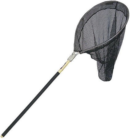 Dog Catch Net 210 Cm