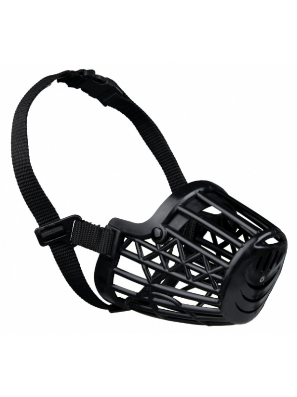 Dog Muzzle 34*11 cm