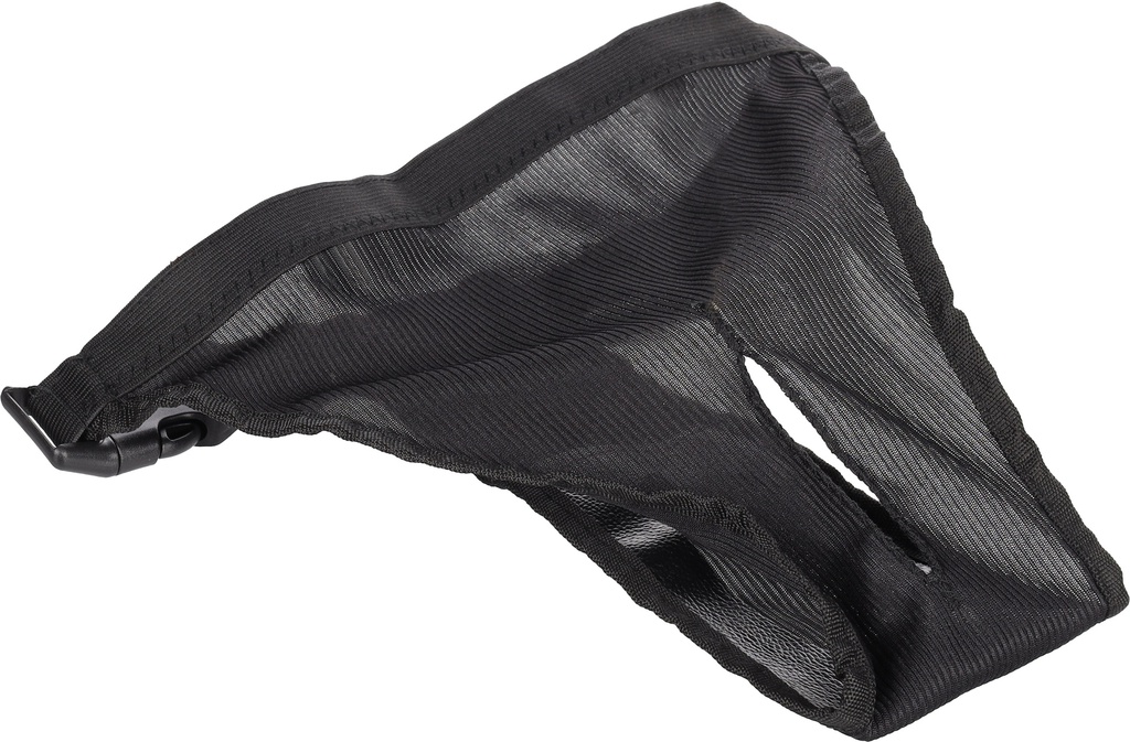 Dog Pants Nr5 Safety Click Black
