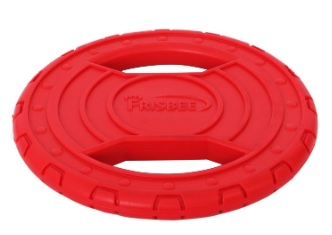 Dog Chew Toy 265Gm