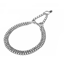 Double Inox Choke 50