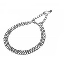 [8014302018856] Double Inox Choke 50
