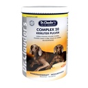 [31204006] Dr Clauders Complex 20 Herbal Powder 500Gm