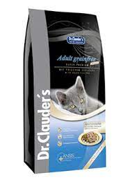 Dr Clauders Super Premium Adult Grainfree 2Kg
