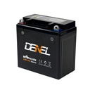 [129573] Dry Battery 12V 9A Farm Tricycle Spare Part