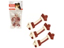 [1030665] Duetto Chicken & Cheese - M 3Pcs