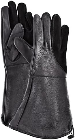 Falcon Gloves Local