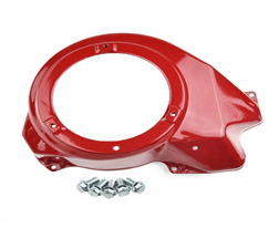 Fan Cover For Red Grass Cutter