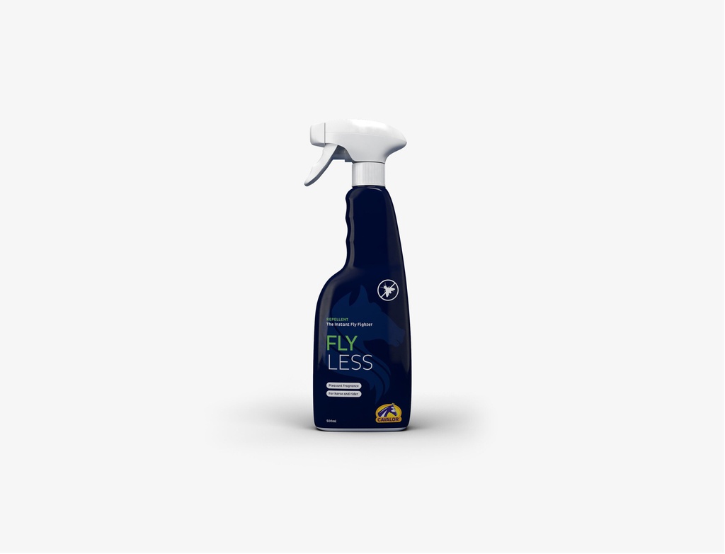 Flyless 500ml
